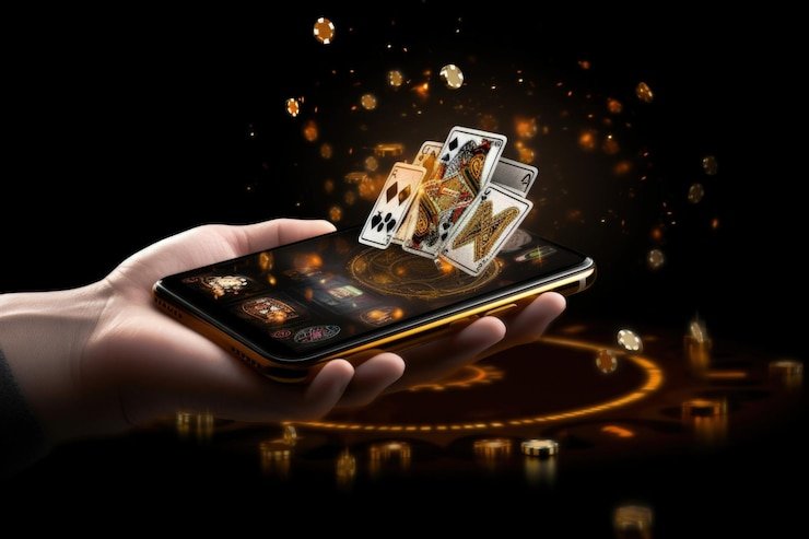 Ilustrasi ilustrasi keamanan data pribadi dan login aman di platform hiburan sgo77
