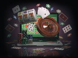 Pengguna mengatur fitur responsible gaming secara mudah untuk menjaga kebiasaan bertaruh sehat di sgo77