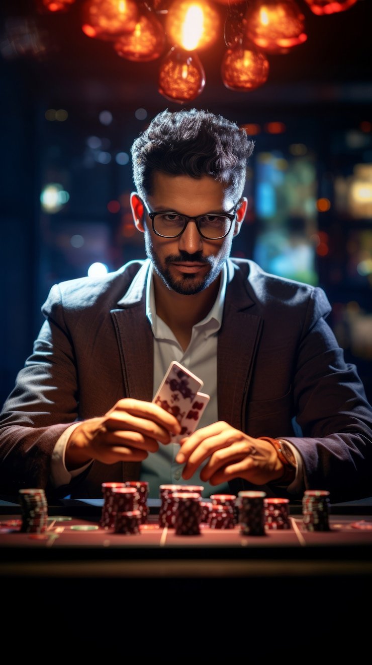 Fitur pengaturan responsible gaming di aplikasi sgo77 untuk membantu bermain secara seimbang